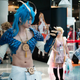 Image for article titled What's the greatest cosplay character or concept of all time?